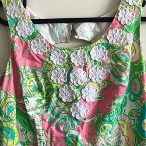 Lilly Pulitzer Dress - Retired Print!